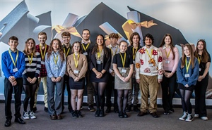 Sixth Form Charity, Fundraising and Leadership Activites