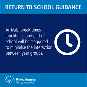 Return to School Guidance