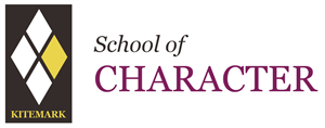 The Regis School is now a Nationally recognised ‘School of Character’