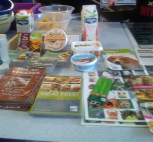 Food Technology - Latest News