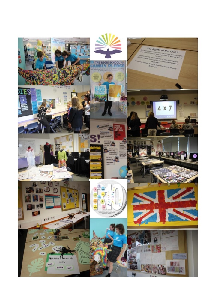 Open Evening 2019