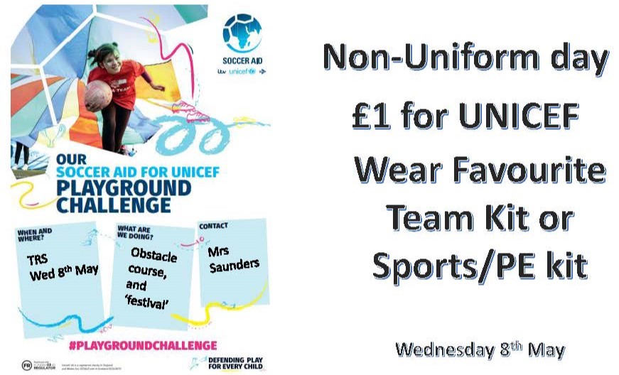 Soccer Aid Wednesday 8 May